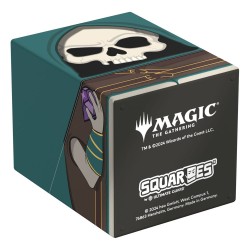 Deck Box - Magic The Gathering - Boulder 100+ - Tinybones