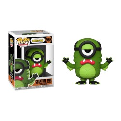 POP - POP Movies - Minions - 968 - Creature Mel