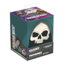 Deck Box - Magic The Gathering - Boulder 100+ - Tinybones