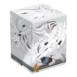 Deck Box - Magic The Gathering - Boulder 100+ - Ajani Goldmane