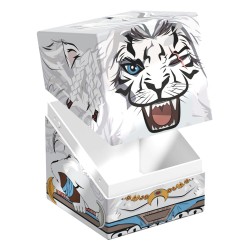 Deck Box - Magic The Gathering - Boulder 100+ - Ajani Goldmane