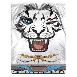 Deck Box - Magic The Gathering - Boulder 100+ - Ajani Goldmane