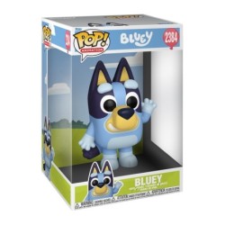 POP - Jumbo - Bluey - 2384 - Bluey Christine Heeler