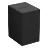 Deck Box - Flip´n´Tray 133+ - XenoSkin - Black