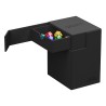 Deck Box - Flip´n´Tray 133+ - XenoSkin - Black