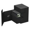 Deck Box - Flip´n´Tray 133+ - XenoSkin - Black