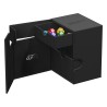 Boîte pour cartes - Flip´n´Tray 133+ - XenoSkin - Noir