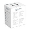 Boîte pour cartes - Flip´n´Tray 133+ - XenoSkin - Noir