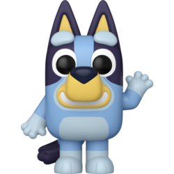 POP - Jumbo - Bluey - 2384 - Bluey Christine Heeler
