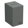Deck Box - Flip´n´Tray 133+ - XenoSkin - Grey