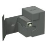 Deck Box - Flip´n´Tray 133+ - XenoSkin - Grey