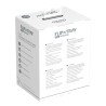 Boîte pour cartes - Flip´n´Tray 133+ - XenoSkin - Gris
