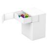 Boîte pour cartes - Flip´n´Tray 133+ - XenoSkin - Blanc