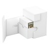Boîte pour cartes - Flip´n´Tray 133+ - XenoSkin - Blanc