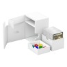 Boîte pour cartes - Flip´n´Tray 133+ - XenoSkin - Blanc