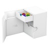 Boîte pour cartes - Flip´n´Tray 133+ - XenoSkin - Blanc