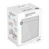 Boîte pour cartes - Flip´n´Tray 133+ - XenoSkin - Blanc