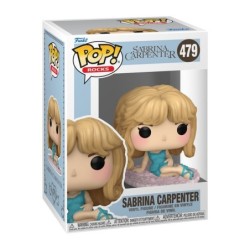 POP - POP Rocks - Sabrina Carpenter - 479 - Sabrina Carpenter