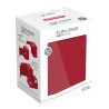 Boîte pour cartes - Flip´n´Tray 133+ - XenoSkin - Rouge