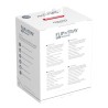 Boîte pour cartes - Flip´n´Tray 133+ - XenoSkin - Rouge
