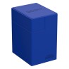 Deck Box - Flip´n´Tray 133+ - XenoSkin - Blue