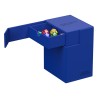Boîte pour cartes - Flip´n´Tray 133+ - XenoSkin - Bleu