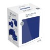 Deck Box - Flip´n´Tray 133+ - XenoSkin - Blue