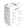 Boîte pour cartes - Flip´n´Tray 133+ - XenoSkin - Bleu