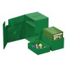 Deck Box - Flip´n´Tray 133+ - XenoSkin - Green