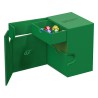 Deck Box - Flip´n´Tray 133+ - XenoSkin - Green