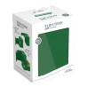 Deck Box - Flip´n´Tray 133+ - XenoSkin - Green