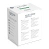 Boîte pour cartes - Flip´n´Tray 133+ - XenoSkin - Vert
