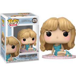 POP - POP Rocks - Sabrina Carpenter - 479 - Sabrina Carpenter