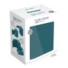 Deck Box - Flip´n´Tray 133+ - XenoSkin - Petrol Blue