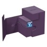 Deck Box - Flip´n´Tray 133+ - XenoSkin - Violet