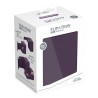 Deck Box - Flip´n´Tray 133+ - XenoSkin - Violet