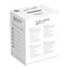 Boîte pour cartes - Flip´n´Tray 133+ - XenoSkin - Violet