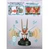 Speaker - Gundam - Mighty Strike Freedom Head