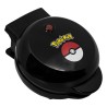 Gaufrier - Disney - Pokemon - Poké Ball