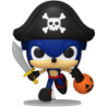 POP - POP Plus - Sonic the Hedgehog - 1275 - Sonic, le Hérisson