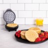 Waffle iron - Disney - Pokemon - Poké Ball