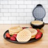 Waffle iron - Disney - Pokemon - Poké Ball