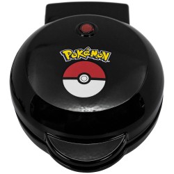 Waffle iron - Disney - Pokemon - Poké Ball