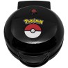 Waffle iron - Disney - Pokemon - Poké Ball