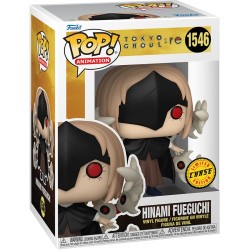 POP - Chase - Animation - Tokyo Ghoul - 1546 - Hinami Fueguchi