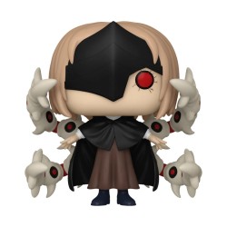 POP - Chase - Animation - Tokyo Ghoul - 1546 - Hinami Fueguchi