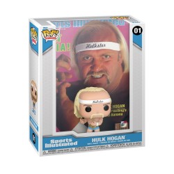 POP - Cover - WWE - Hulk Hogan
