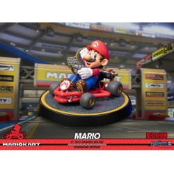 Collector Statue - Nintendo - Mario