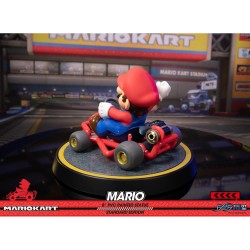 Collector Statue - Nintendo - Mario