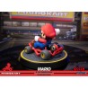 Collector Statue - Nintendo - Mario